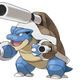 Illustration for article titled The Best Starter To Pick In emPokémon/em iRed and Blue/i